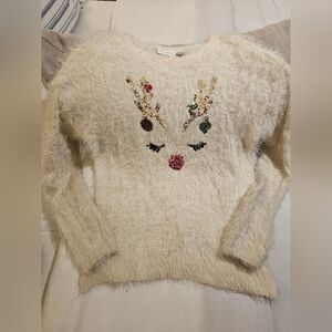 CHILDRENS PLACE SWEATER